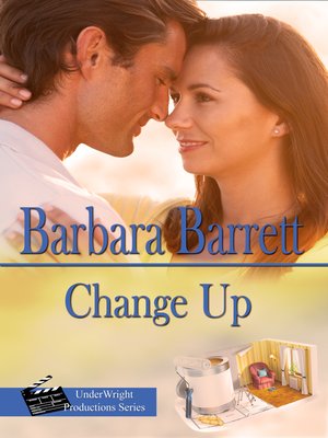 cover image of Change Up